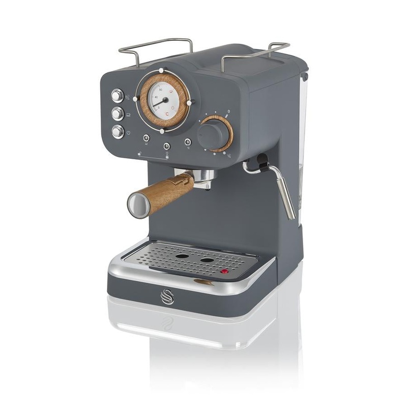 Espresso Coffee Machine