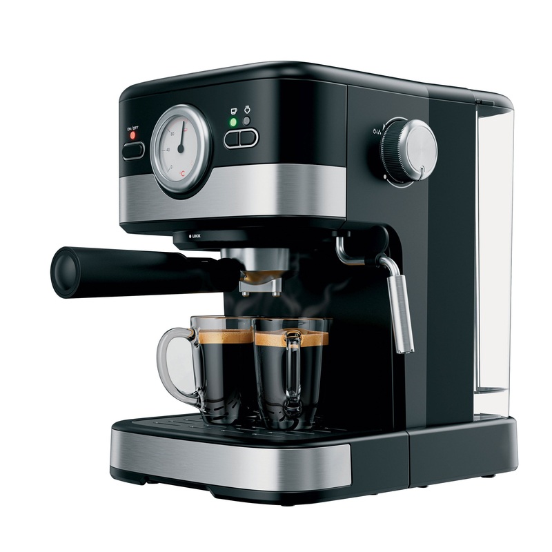 Espresso Coffee Maker