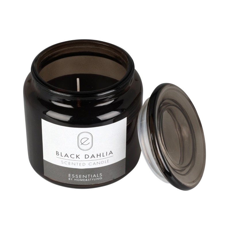 Essentials Scented Candle