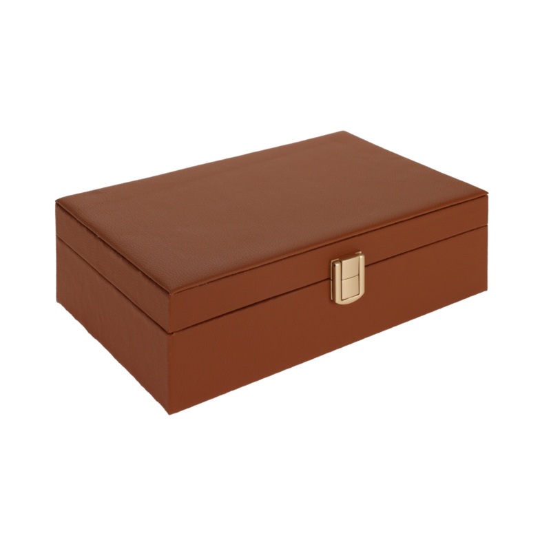 Jewellery Box - 25 x 16 x 7cm