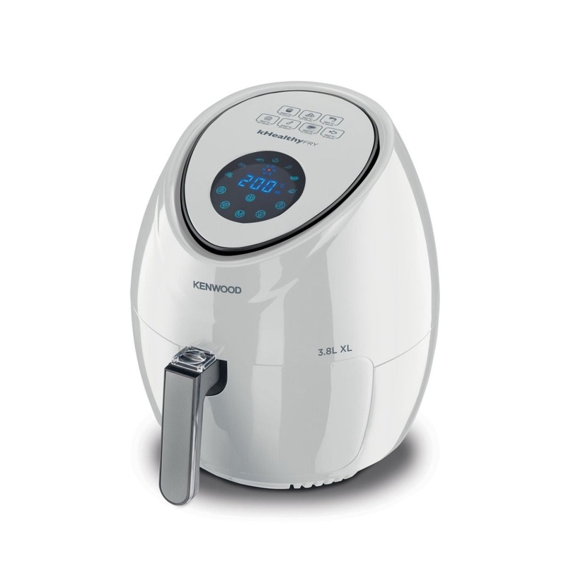 Kenwood Khealthyfry 3.8L