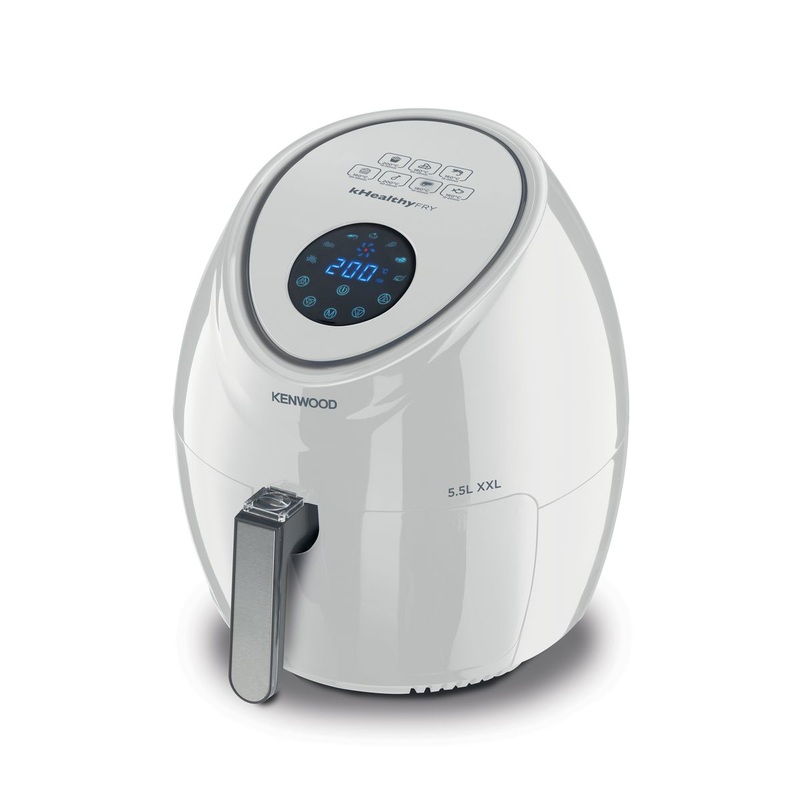 Kenwood Khealthyfry 5.5L