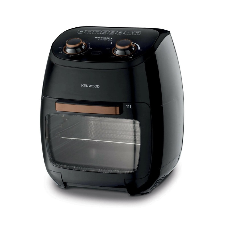 Kenwood Khealthyfry Air Fryer & Oven 11L