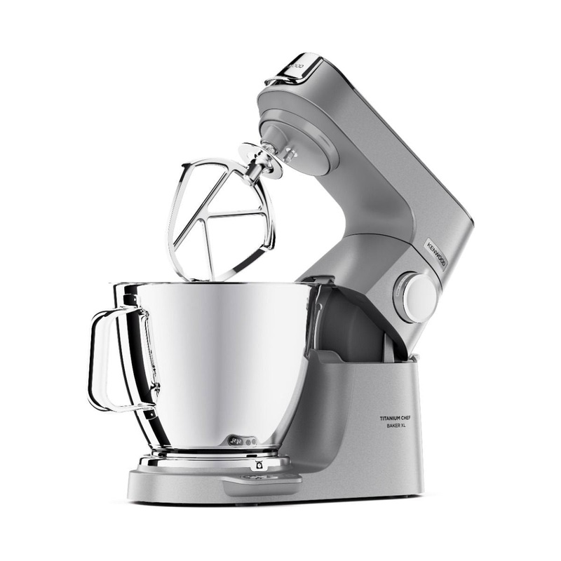 Kenwood Titanium Chef Baker