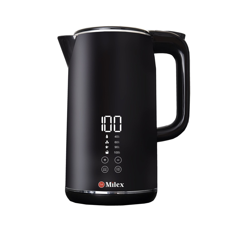 Milex Digital Kettle