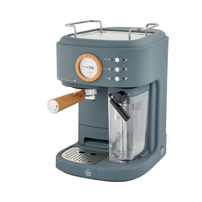 One Touch Espresso Maker