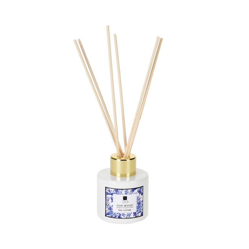 Oud AMALFI DIFFUSER - 30ML