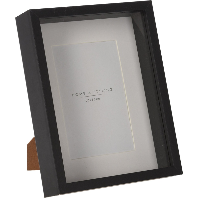 Photo Frame - 17 x 22cm