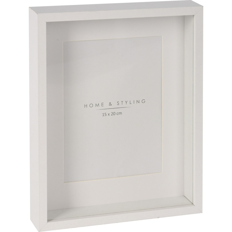 Photo Frame - 23 x 28cm
