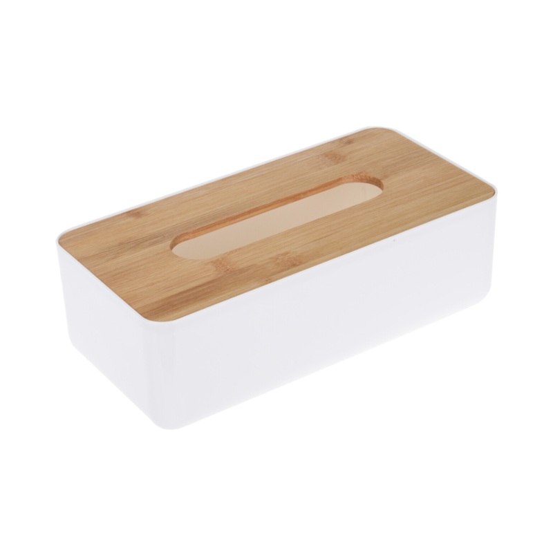 Tissue Box Holder