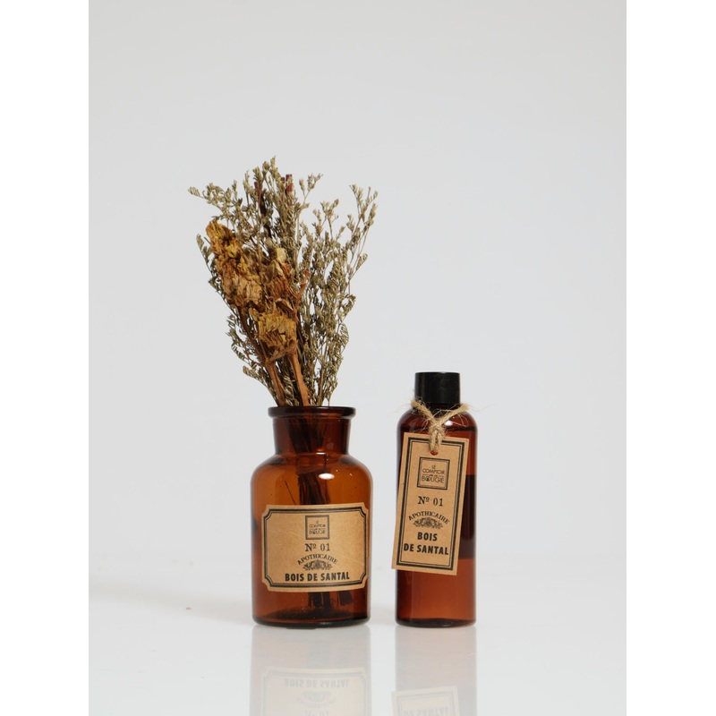 100ml Dried Flower Diffuser