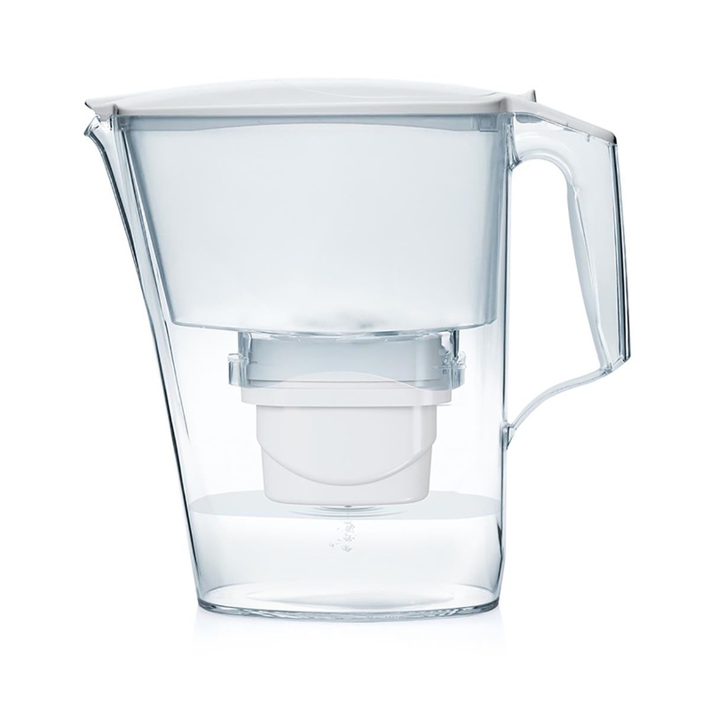 2.5L Water Jug With 30 Day Filter