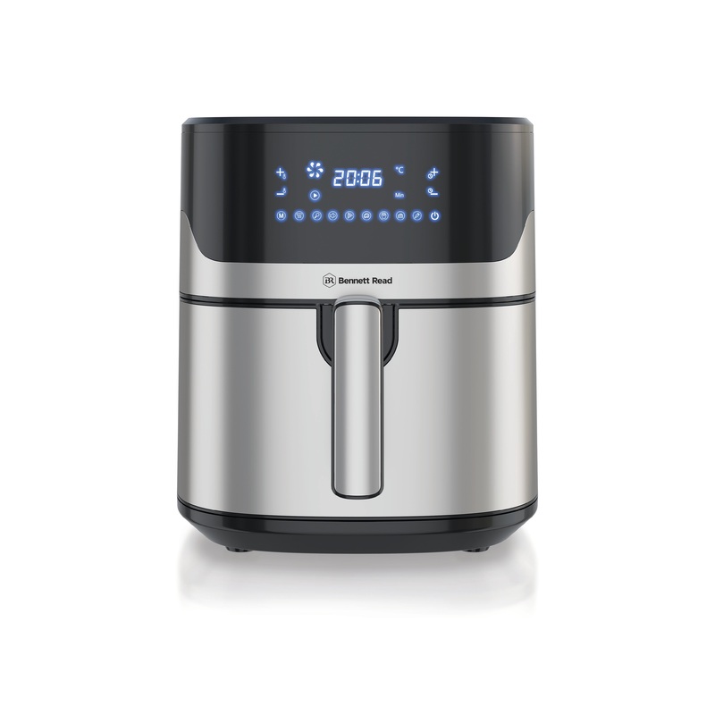 Bennett Read 6L Digital Air Fryer