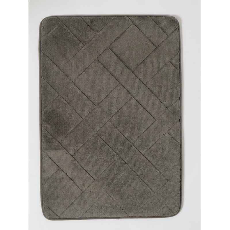 Embossed Memory Foam Mat