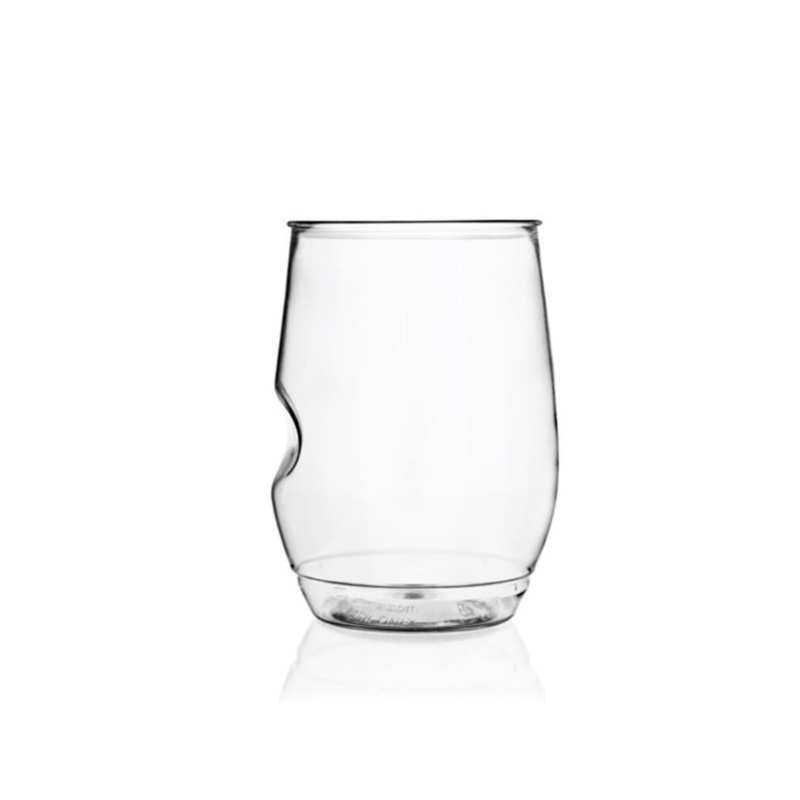 Govino Festival Tumbler With Rim - 280ml