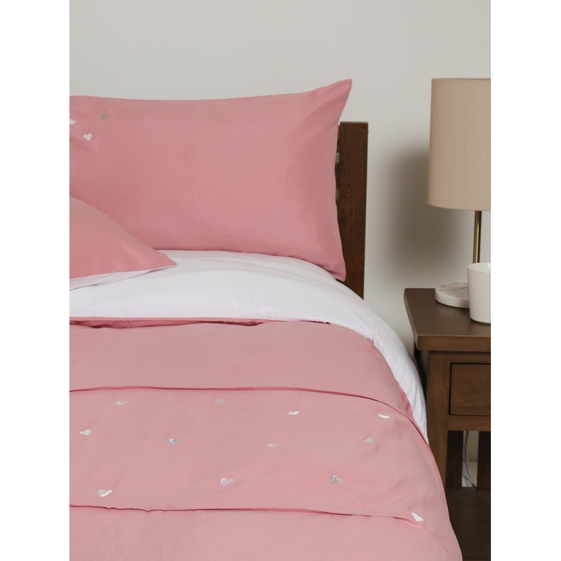Love All Around Duvet