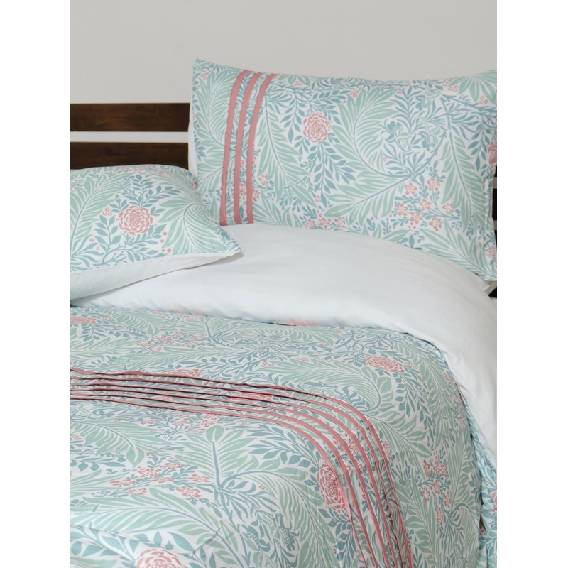 Miranda Pleated Duvet