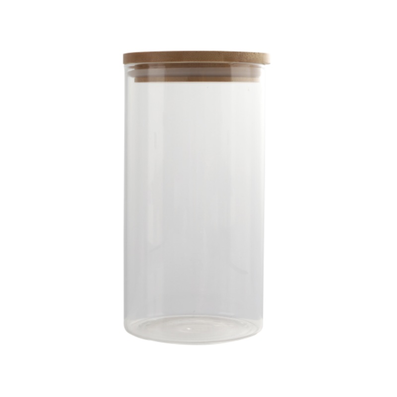 O'lala 1200ml Storage Jar