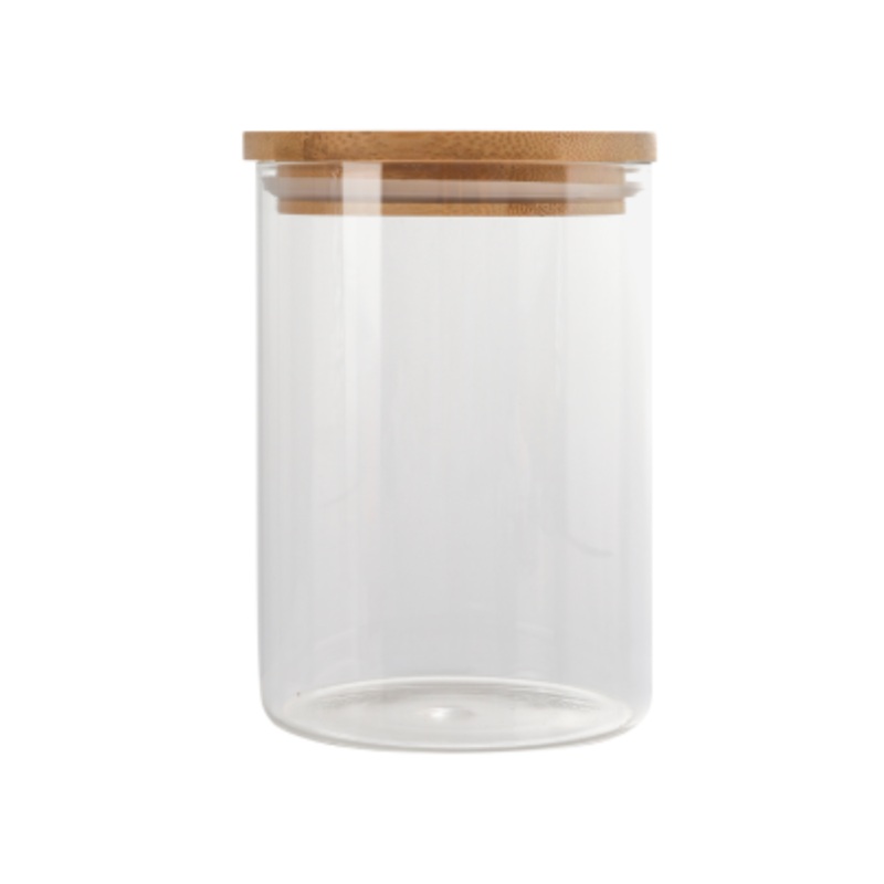 O'lala 800ml Storage Jar