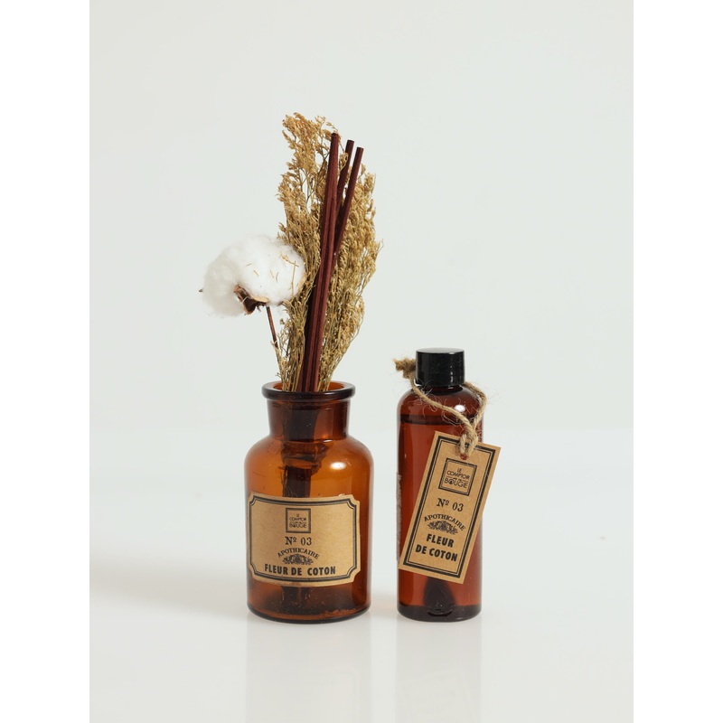 Old School Flower Diffuser