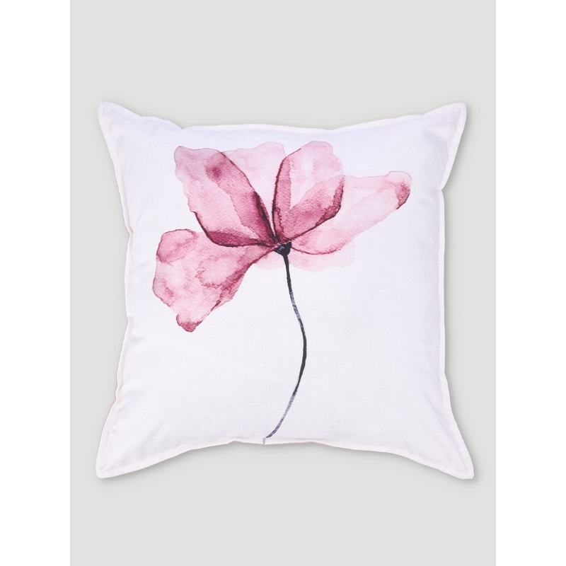 Petal Print Scatter Cushion