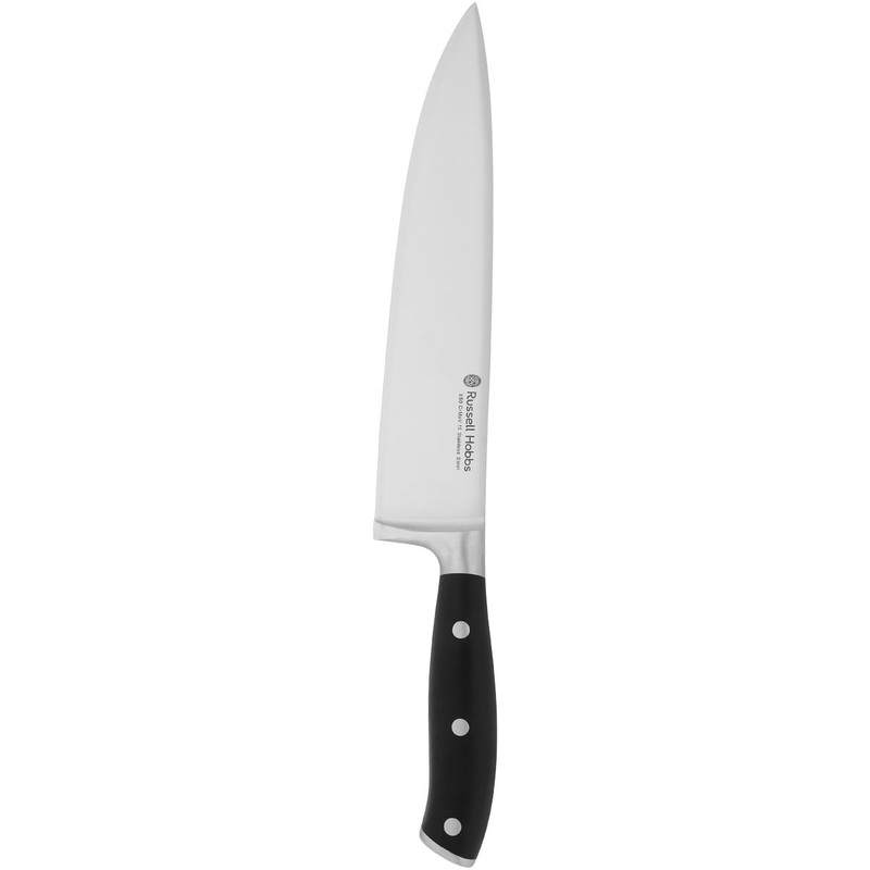 Russell Hobbs Nostalgia Finesse 8" Chefs Knife