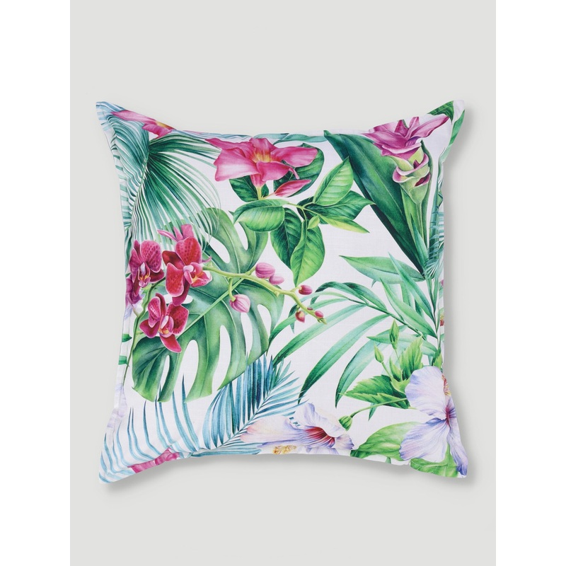 Tropical Scatter Cushion