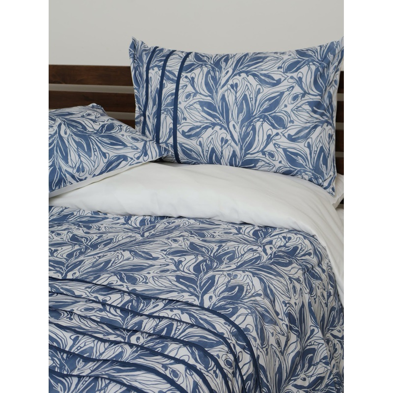 Windsor Panel Duvet