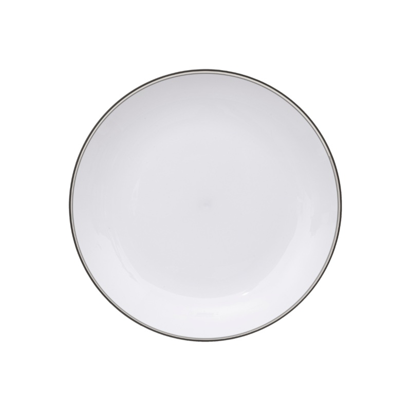 25cm Picnic Dinner Plate