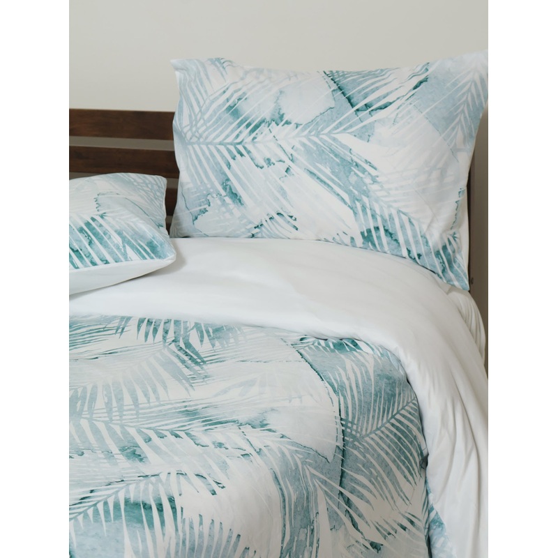 Bella Palm Duvet