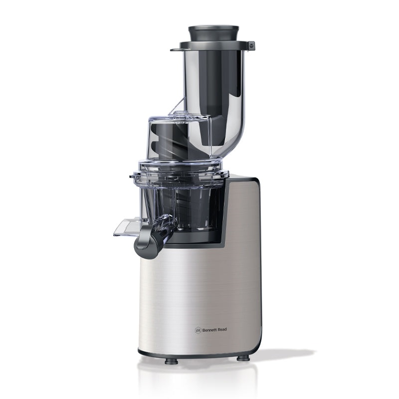 Bennett Read Pure Press 360 Juicer