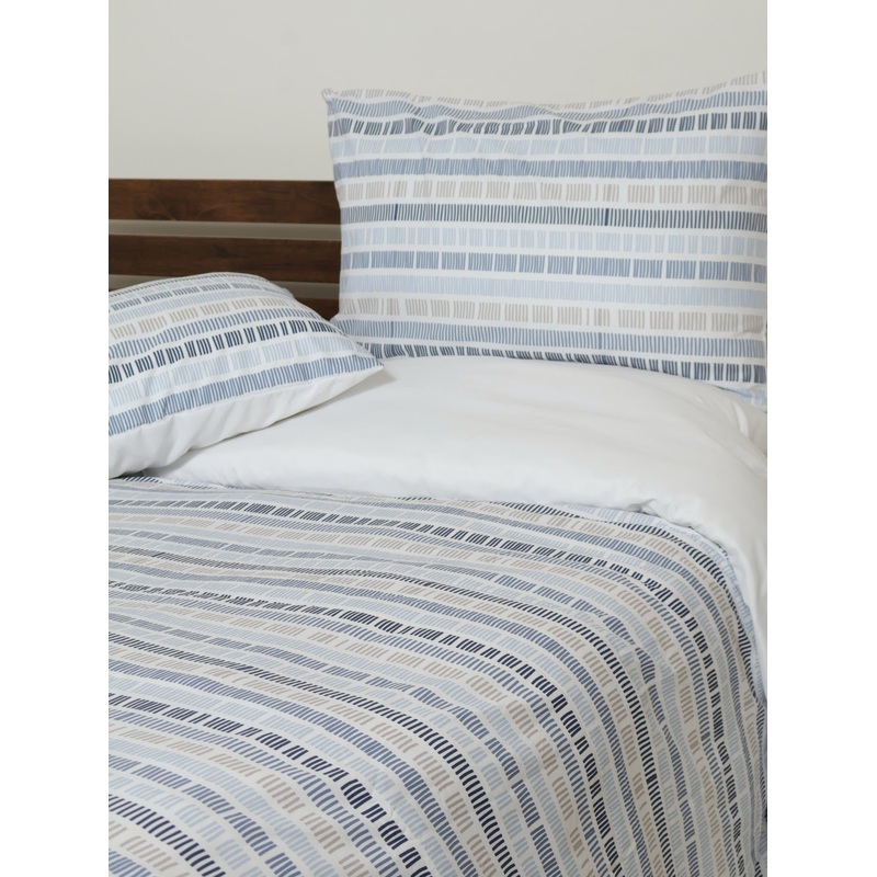 Coastal Texture Duvet