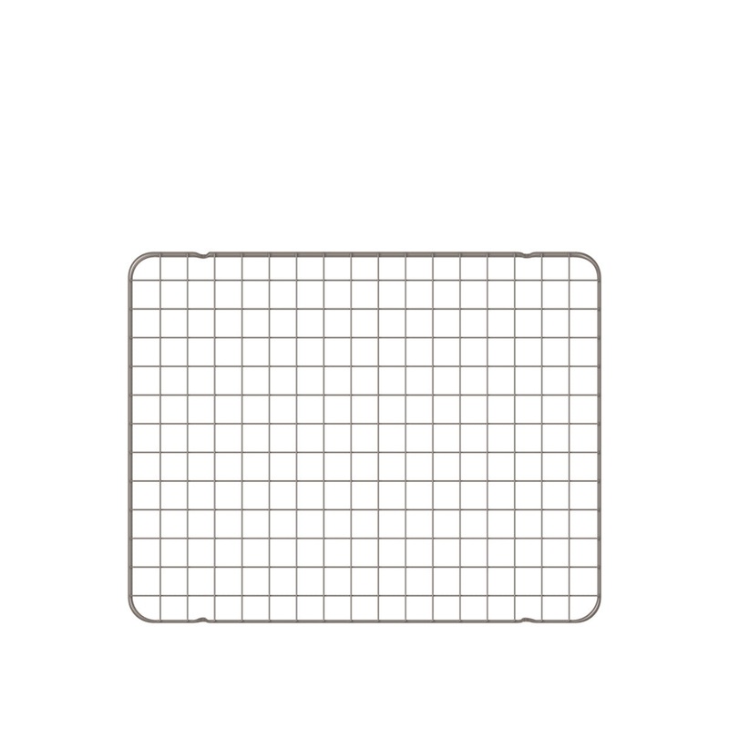 Cooling Rack - Grey