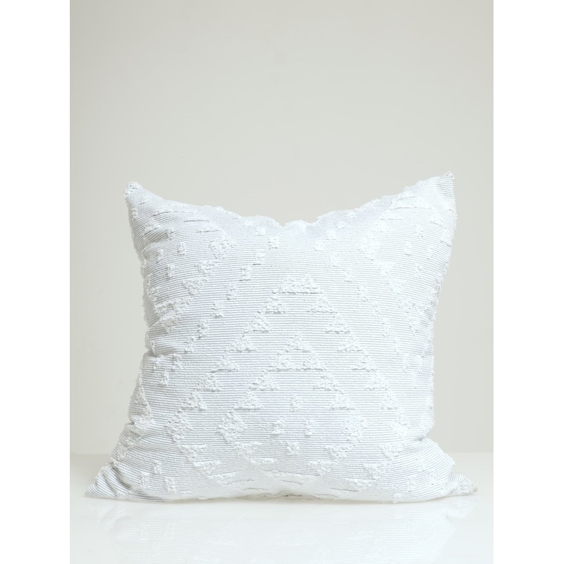 Diamond Tufted Scatter Cushion