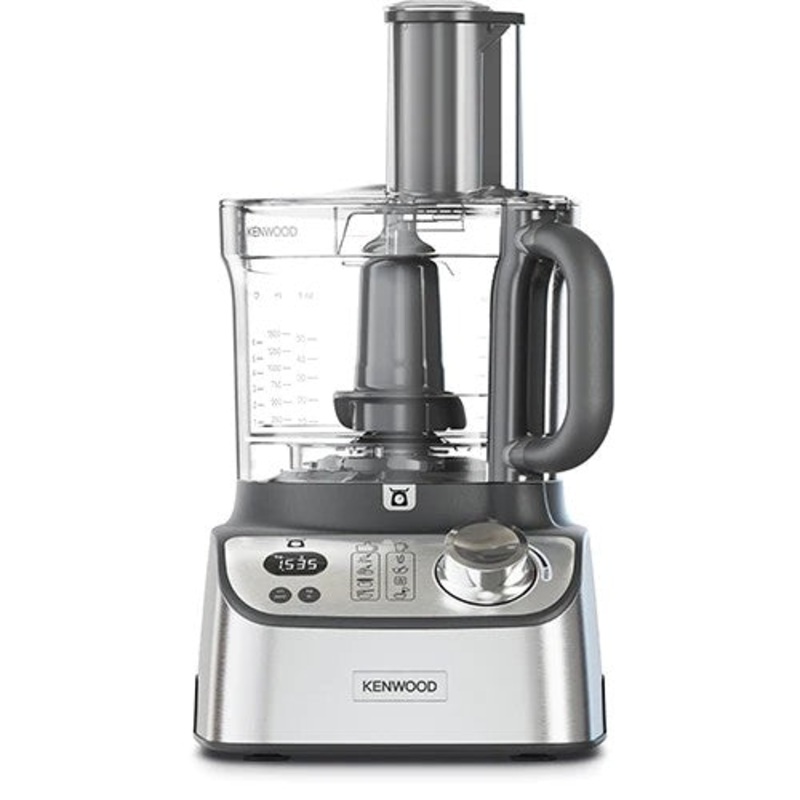 Kenwood - MultiPro Express Weigh+