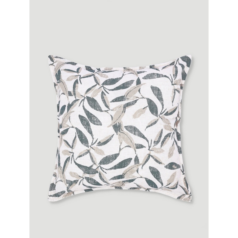 Olive Trail Scatter Cushion