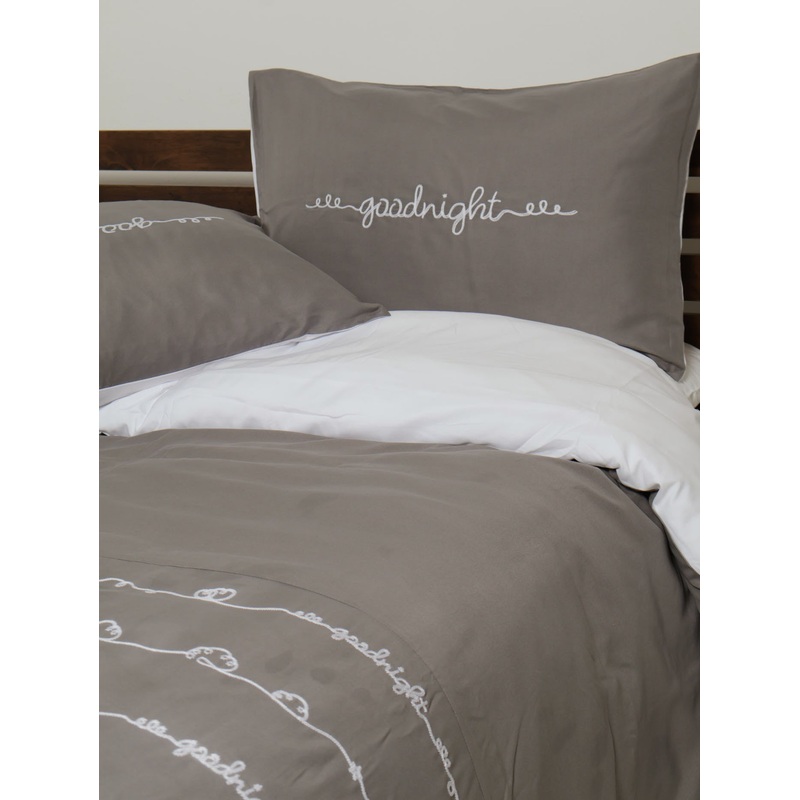 Sweet Dreams Embossed Duvet