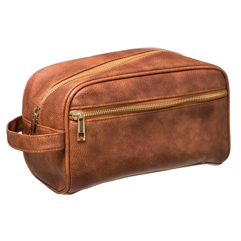 Vintage Toiletry Bag