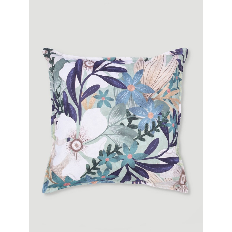White Berries Scatter Cushion