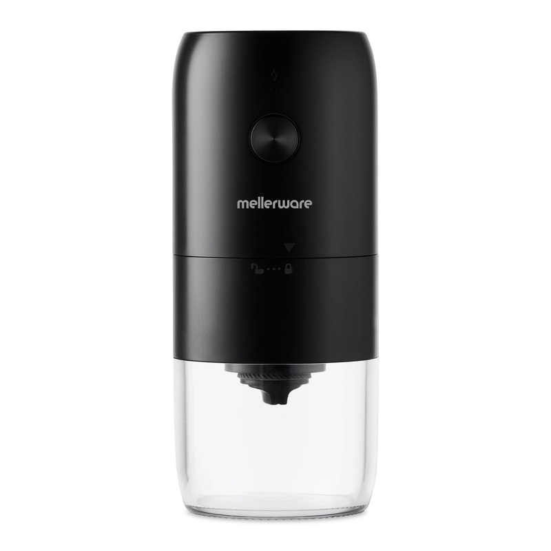 30gr 25W Waromaroast Coffee Grinder