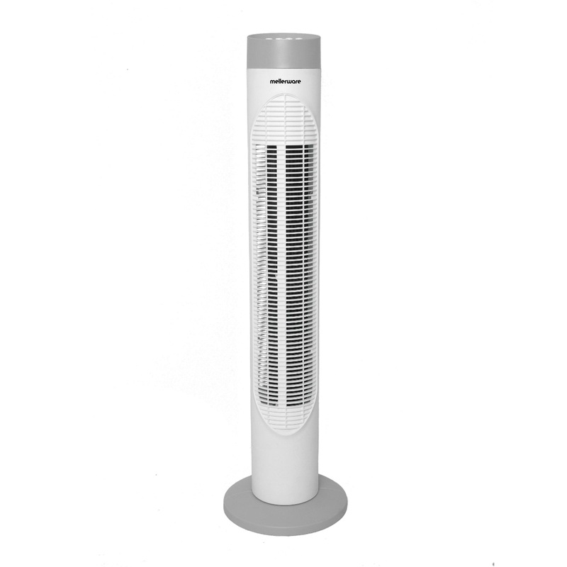 Airwave 39W 3 Speed Tower Fan