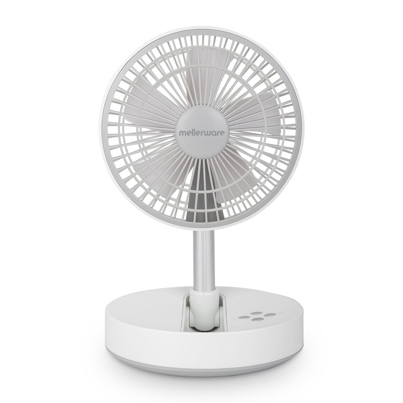 Flexi Air 7W Rechargeable Fan