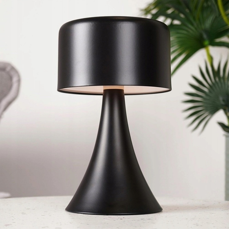 Led Table Lamp 12X21Cm