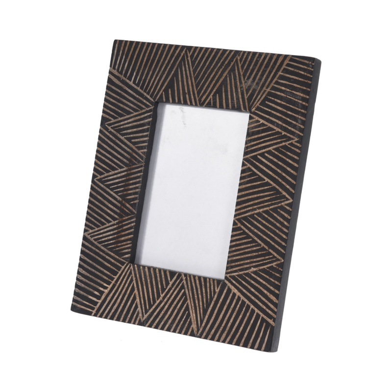 Mango Wood Photo Frame