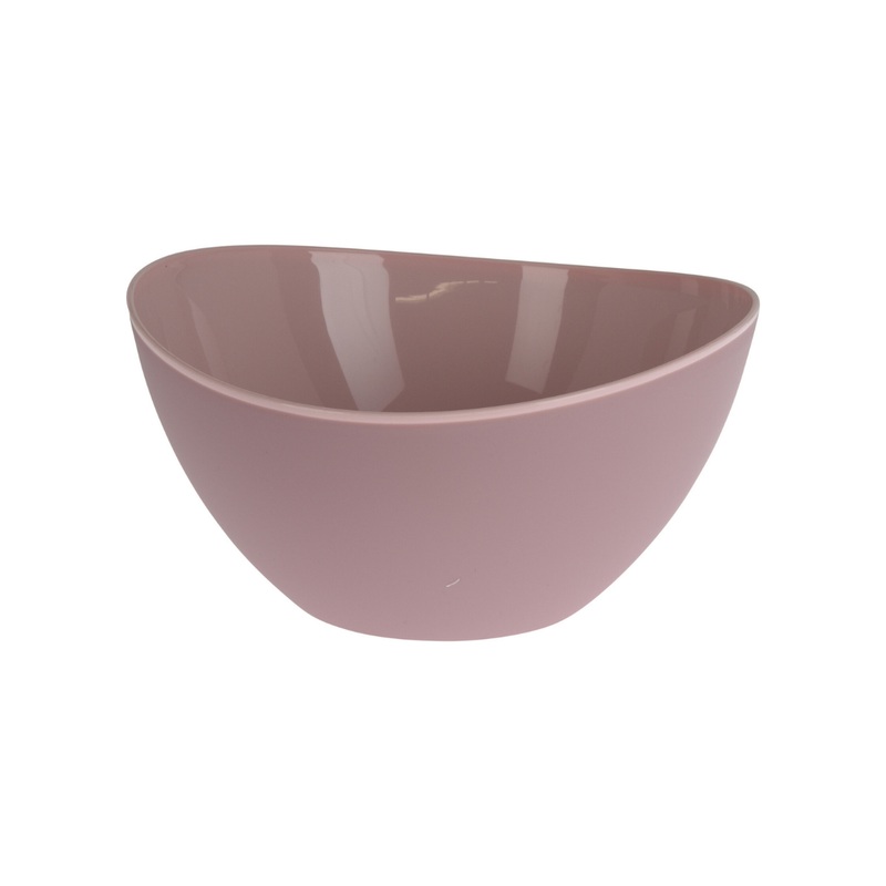 Mixing Bowl 3500Ml - Pink