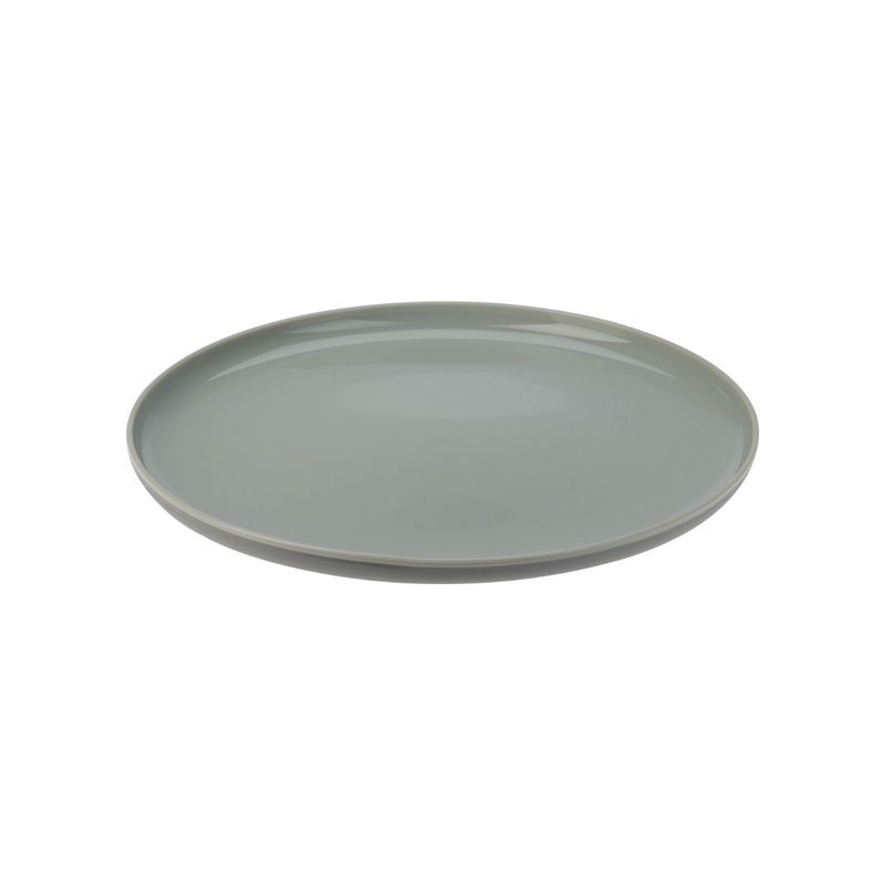 Plate 250X15Mm - Grey