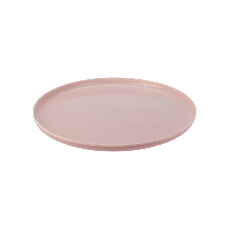 Plate 250X15Mm - Pink