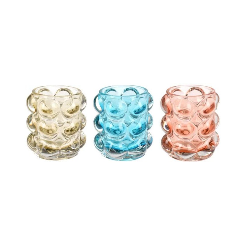 Tealight Glass Holder