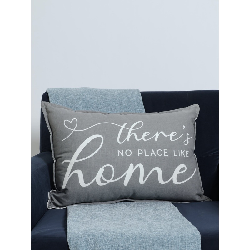 There's No Place Like Home Scatter Cuhion