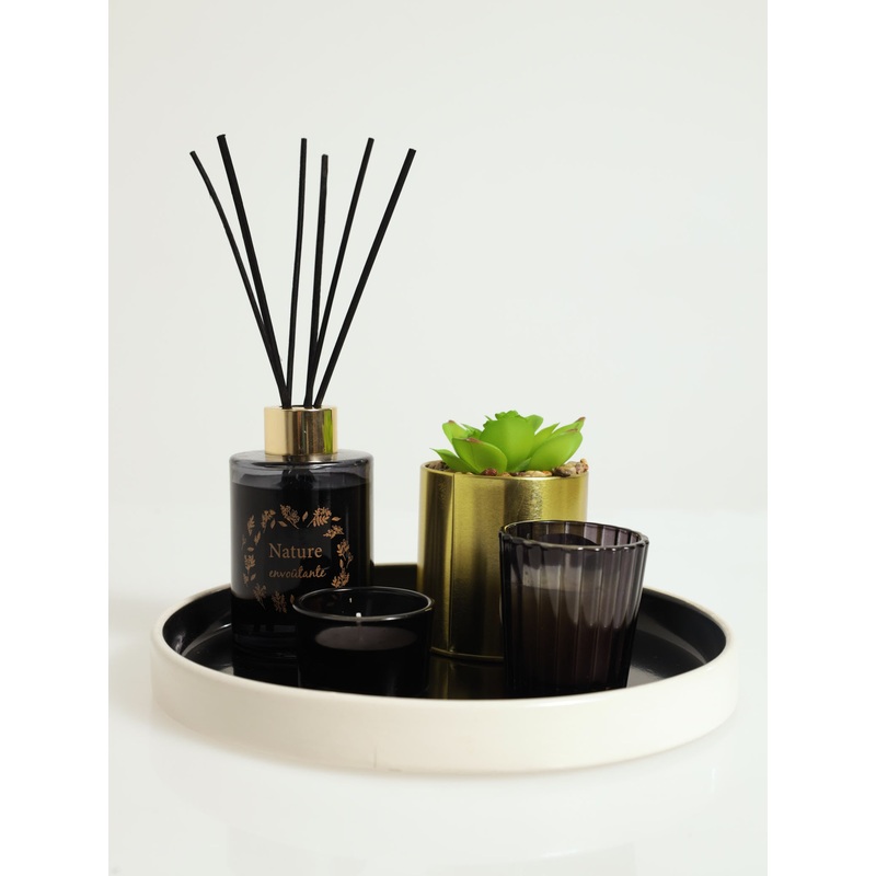 Tray Fragrance Gift Box